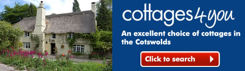 The best way to find a holiday cottage